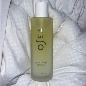 OSEA Ocean Wave Cleanser - Yellow